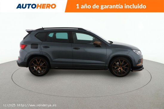 Cupra Ateca 2.0 TSI 4Drive DSG - 