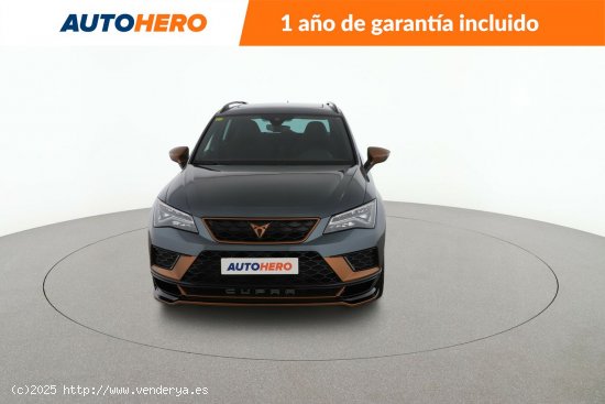 Cupra Ateca 2.0 TSI 4Drive DSG - 