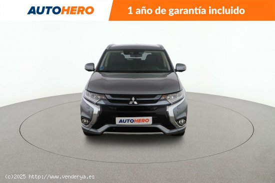 Mitsubishi Outlander 2.0 PHEV Kaiteki 4WD - 