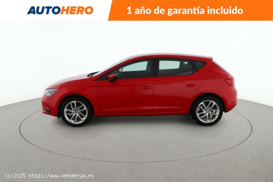 Seat Leon 1.4 TSI Style - 