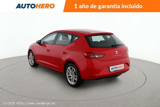 Seat Leon 1.4 TSI Style - 