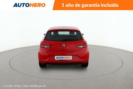 Seat Leon 1.4 TSI Style - 