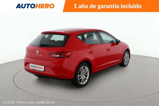 Seat Leon 1.4 TSI Style - 