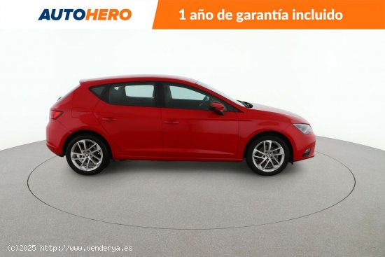 Seat Leon 1.4 TSI Style - 