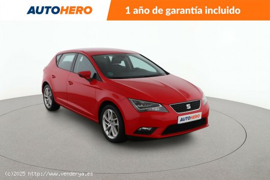 Seat Leon 1.4 TSI Style - 