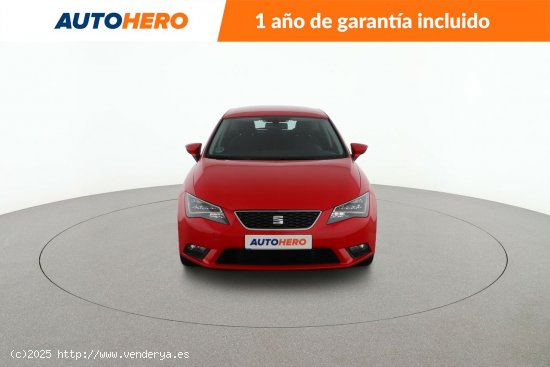 Seat Leon 1.4 TSI Style - 