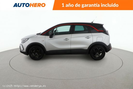 Opel CrossLand 1.5 CDTI GS - 