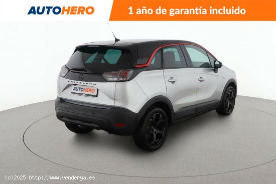 Opel CrossLand 1.5 CDTI GS - 