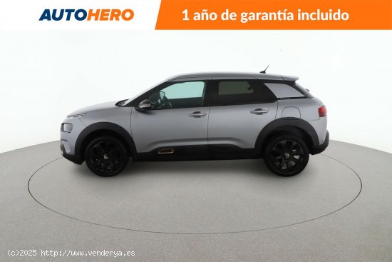 Citroën C4 Cactus 1,,5 Blue-HDi Origins - 