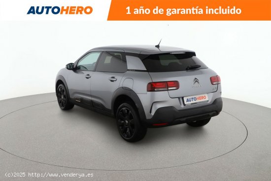 Citroën C4 Cactus 1,,5 Blue-HDi Origins - 