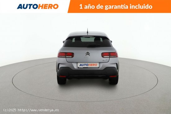 Citroën C4 Cactus 1,,5 Blue-HDi Origins - 