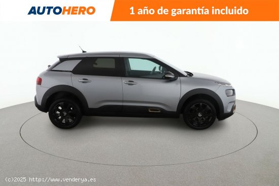 Citroën C4 Cactus 1,,5 Blue-HDi Origins - 