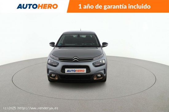 Citroën C4 Cactus 1,,5 Blue-HDi Origins - 