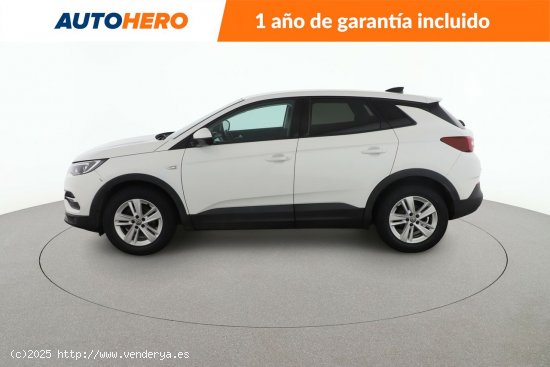 Opel Grandland X 1.5 CDTI Selective - 