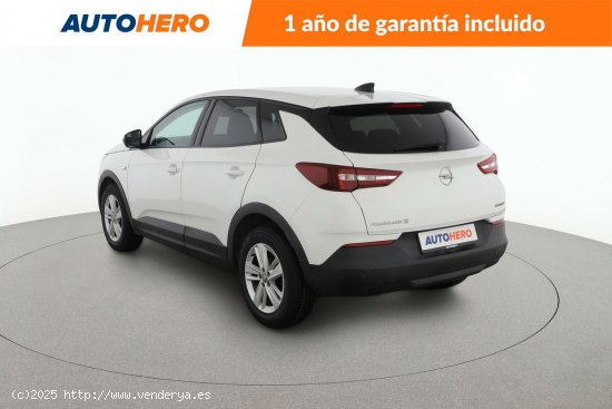 Opel Grandland X 1.5 CDTI Selective - 