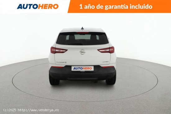 Opel Grandland X 1.5 CDTI Selective - 