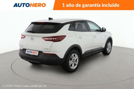 Opel Grandland X 1.5 CDTI Selective - 