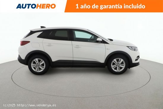 Opel Grandland X 1.5 CDTI Selective - 