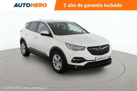 Opel Grandland X 1.5 CDTI Selective - 