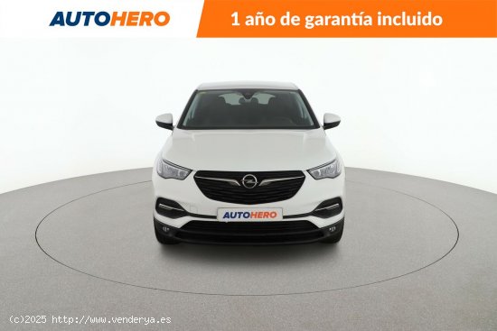 Opel Grandland X 1.5 CDTI Selective - 