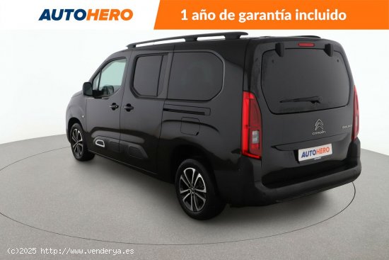 Citroën Berlingo 1.5 Blue-HDi Shine XL - 