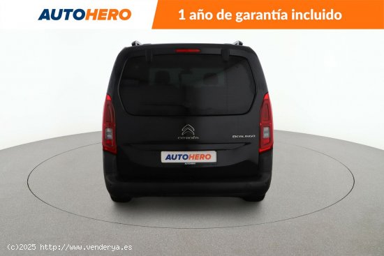 Citroën Berlingo 1.5 Blue-HDi Shine XL - 