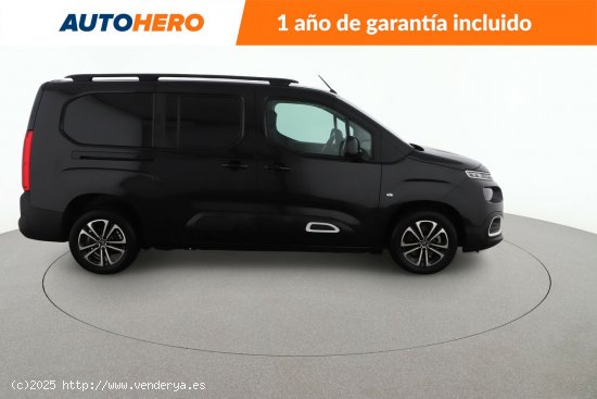 Citroën Berlingo 1.5 Blue-HDi Shine XL - 