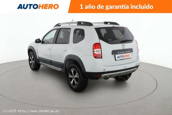 Dacia Duster 1.5 dCi SL Trotamundos 4x4 - 