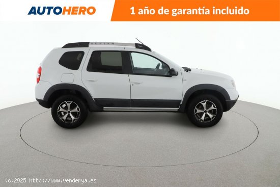 Dacia Duster 1.5 dCi SL Trotamundos 4x4 - 