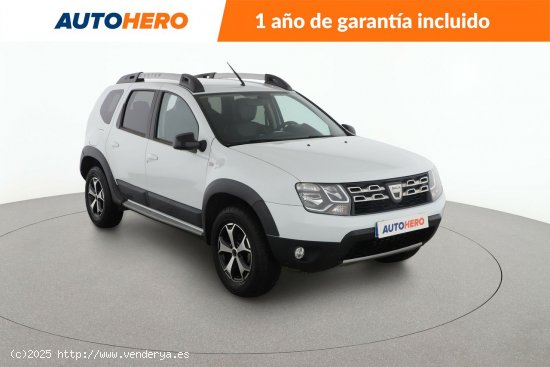 Dacia Duster 1.5 dCi SL Trotamundos 4x4 - 