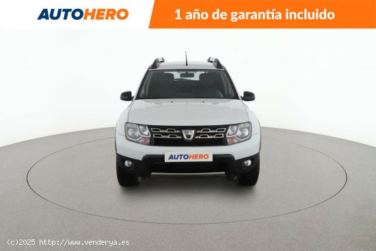 Dacia Duster 1.5 dCi SL Trotamundos 4x4 - 