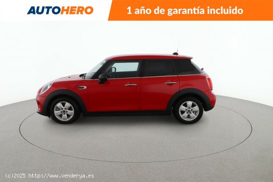 MINI One One - 