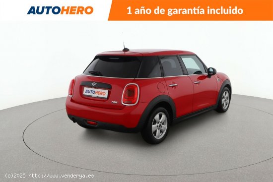 MINI One One - 