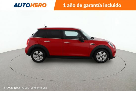 MINI One One - 