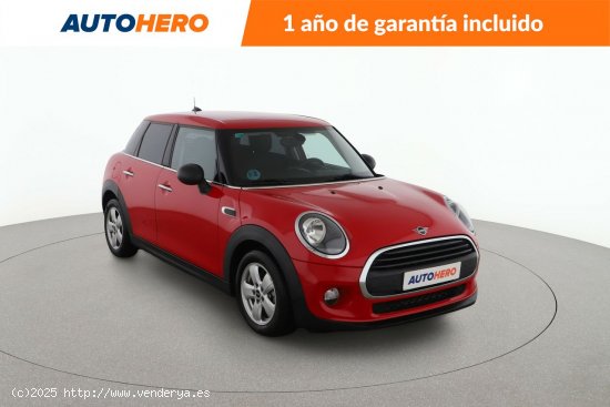 MINI One One - 