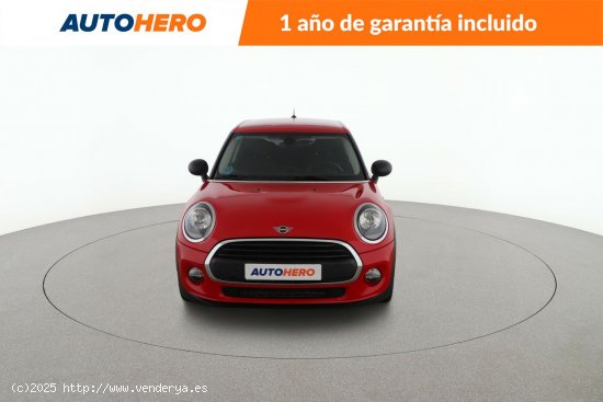 MINI One One - 