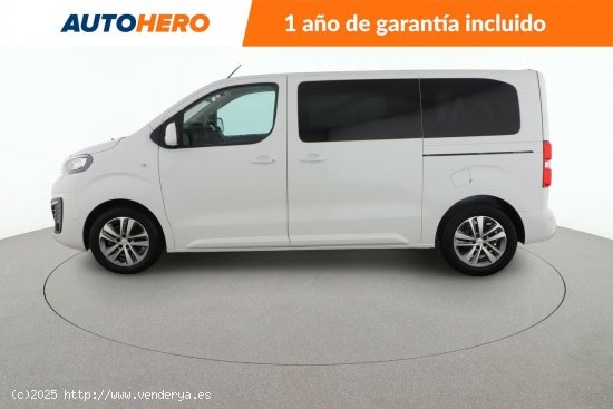 Peugeot Traveller 2.0 Blue-HDi Active Standard - 