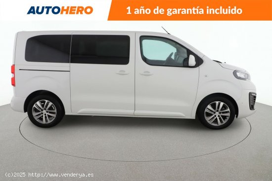 Peugeot Traveller 2.0 Blue-HDi Active Standard - 