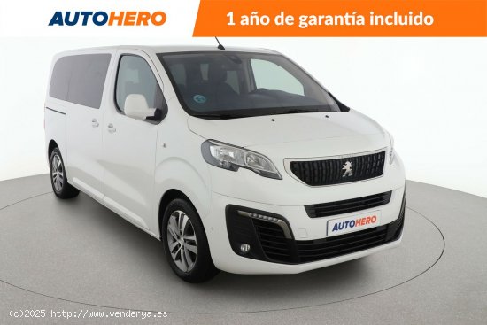 Peugeot Traveller 2.0 Blue-HDi Active Standard - 