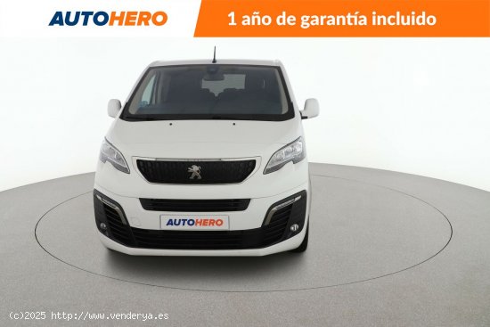 Peugeot Traveller 2.0 Blue-HDi Active Standard - 