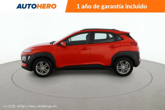 Hyundai Kona 1.0 TGDI Klass 2WD - 