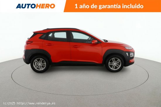 Hyundai Kona 1.0 TGDI Klass 2WD - 