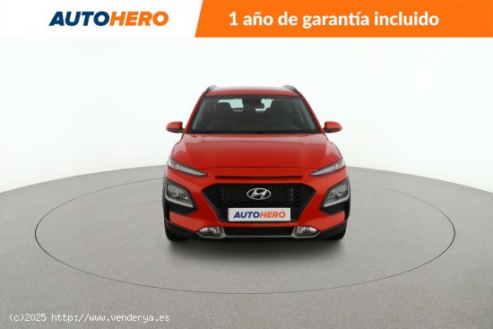 Hyundai Kona 1.0 TGDI Klass 2WD - 