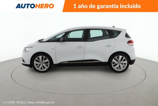 Renault Scénic 1.3 TCe Energy Limited - 