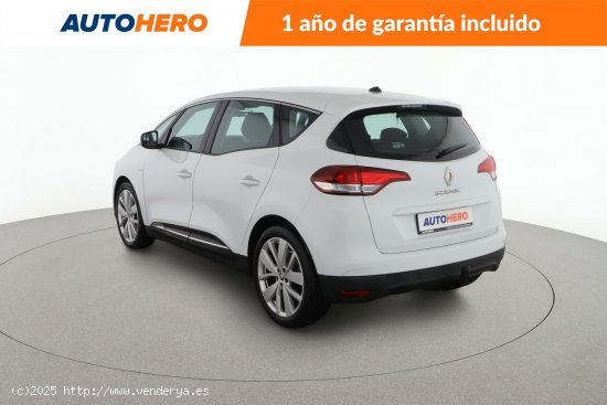 Renault Scénic 1.3 TCe Energy Limited - 