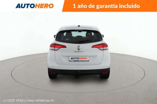 Renault Scénic 1.3 TCe Energy Limited - 