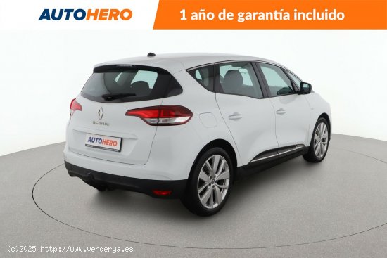 Renault Scénic 1.3 TCe Energy Limited - 