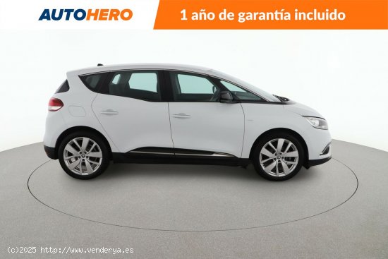 Renault Scénic 1.3 TCe Energy Limited - 