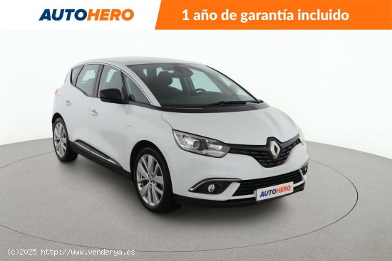 Renault Scénic 1.3 TCe Energy Limited - 