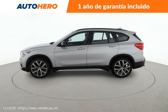 BMW X1 sDrive 18d Sport Line - 